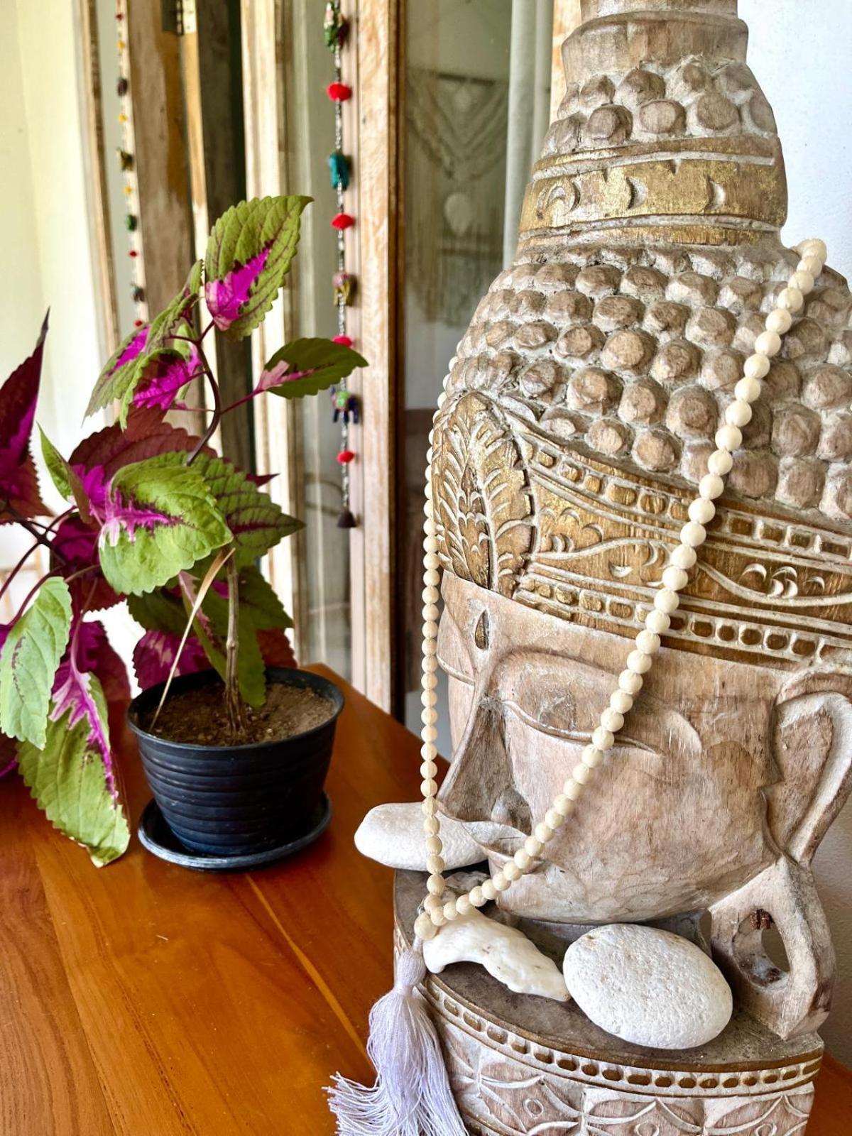 Pura Vida Villa Uluwatu Buitenkant foto