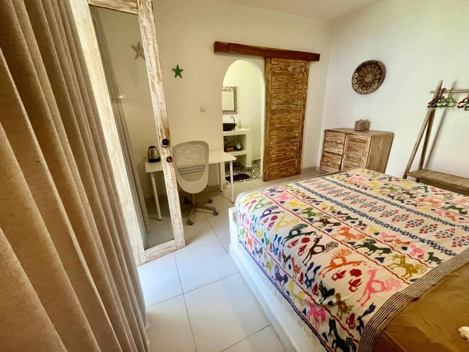 Pura Vida Villa Uluwatu Buitenkant foto