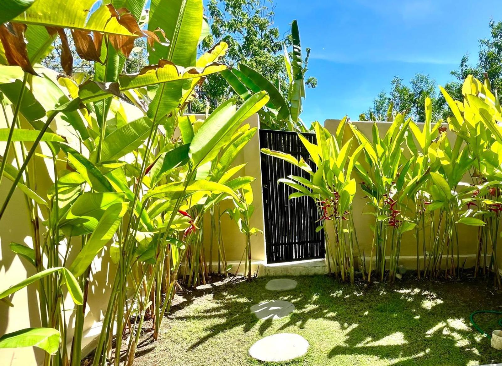 Pura Vida Villa Uluwatu Buitenkant foto