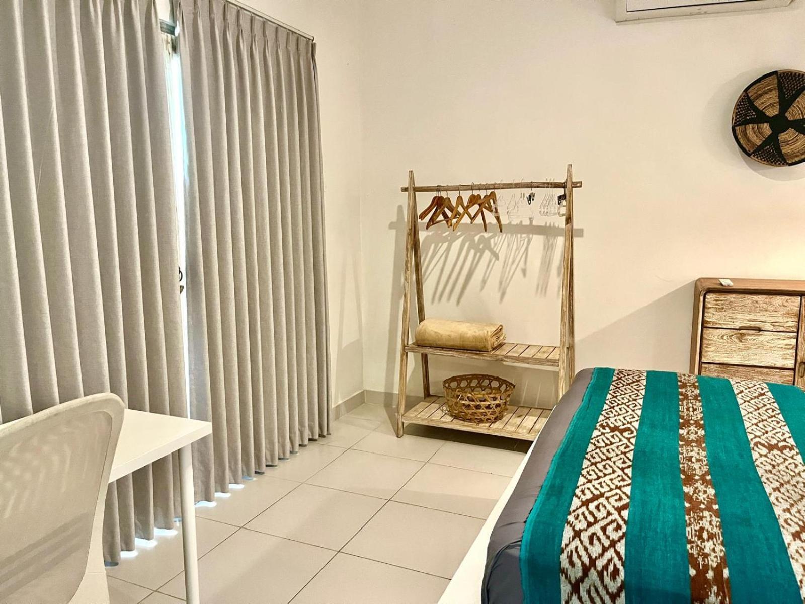 Pura Vida Villa Uluwatu Buitenkant foto