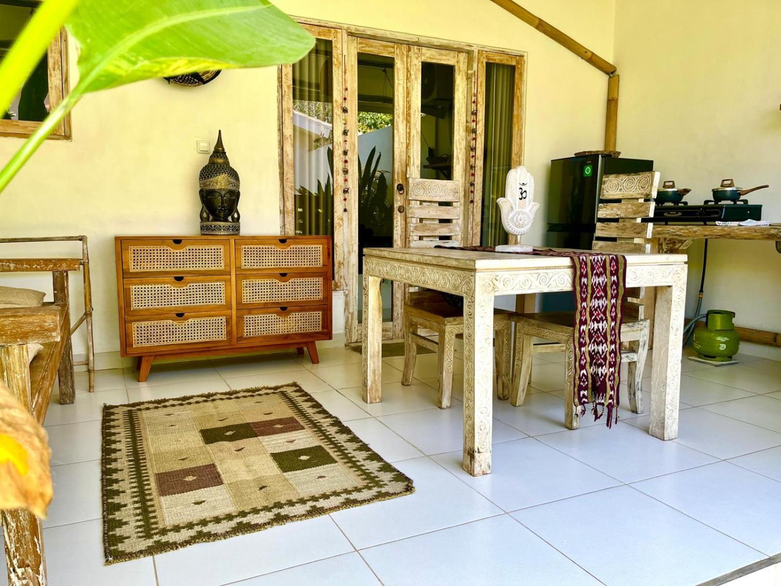 Pura Vida Villa Uluwatu Buitenkant foto