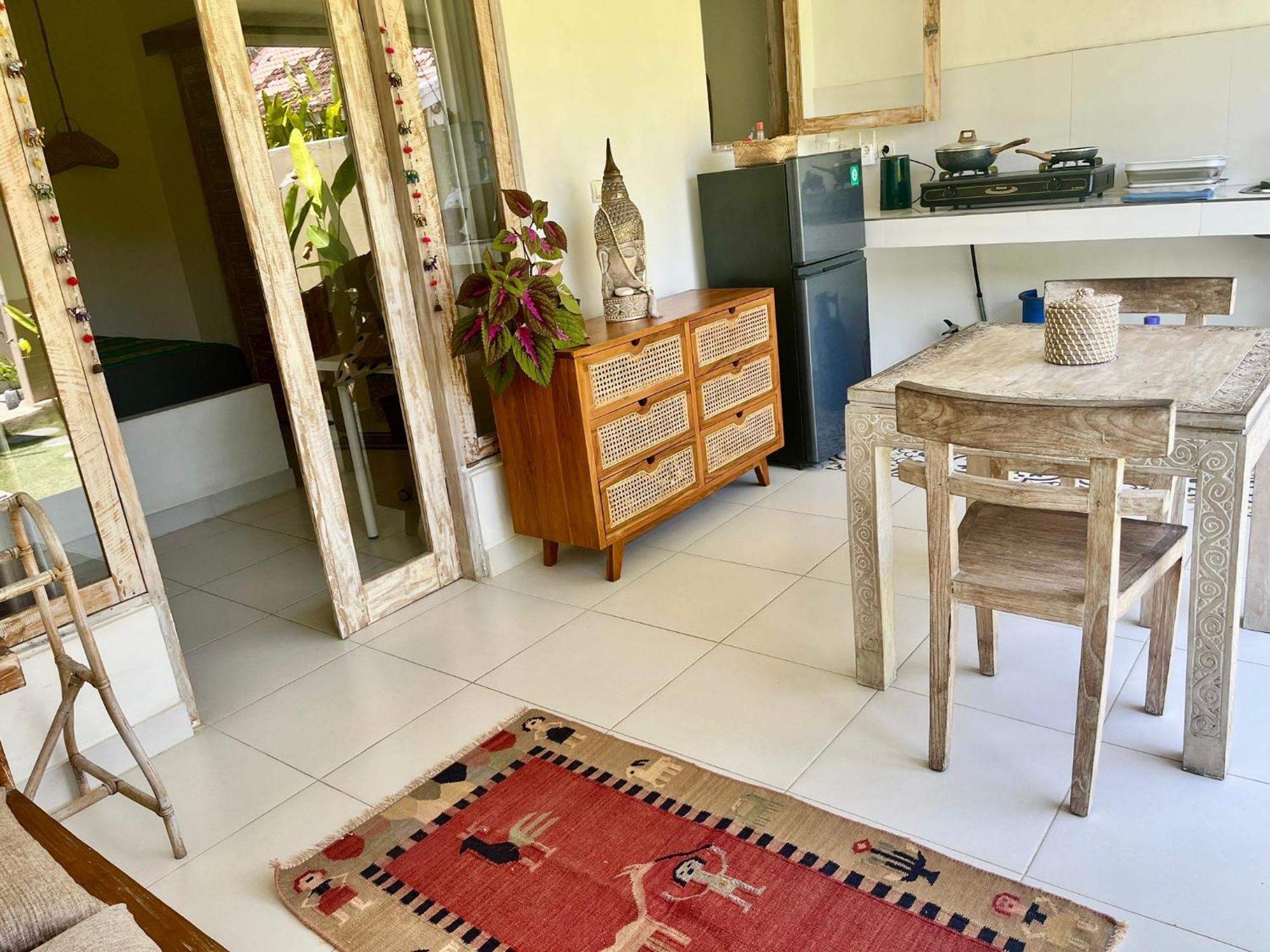 Pura Vida Villa Uluwatu Buitenkant foto