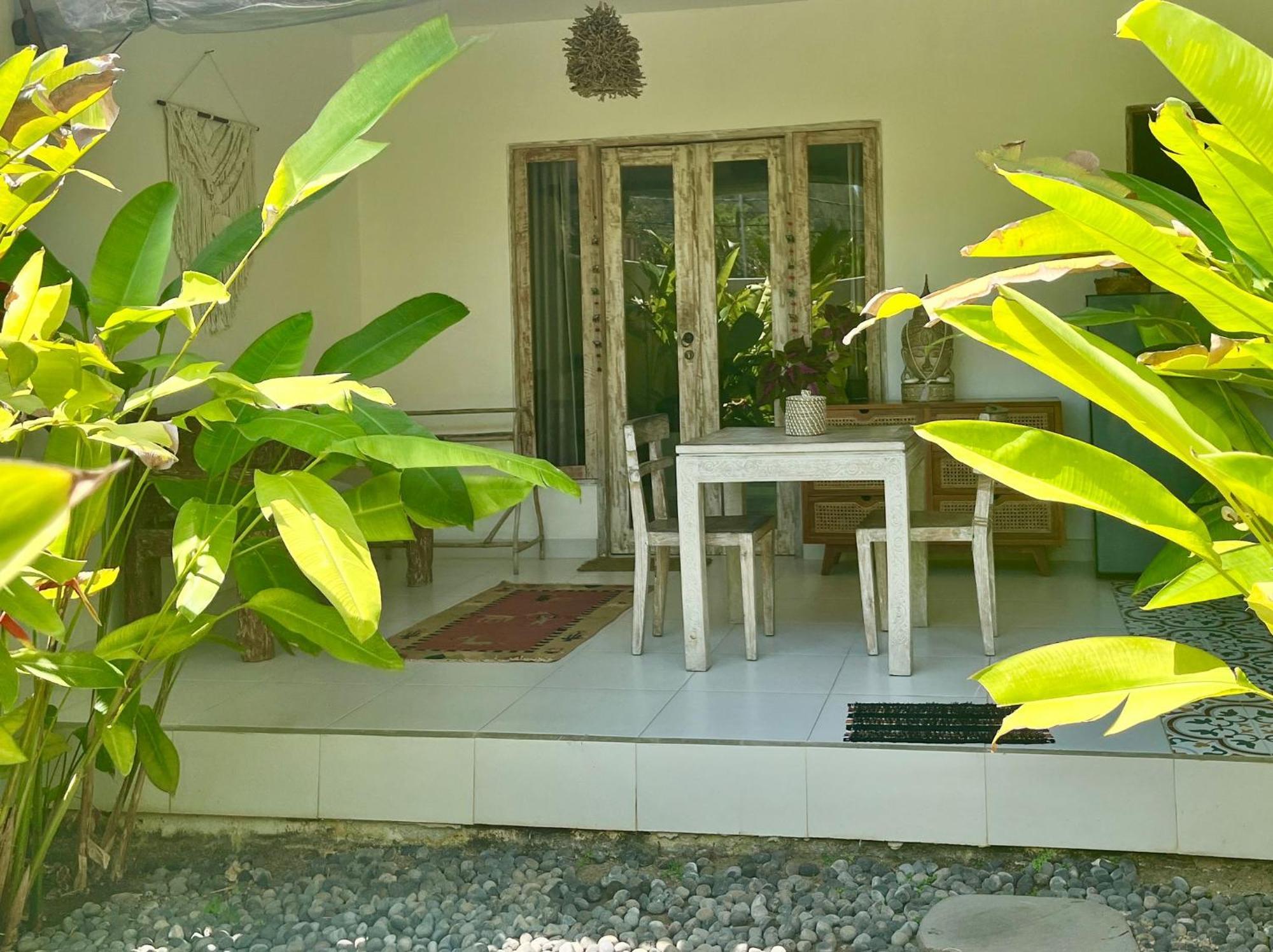 Pura Vida Villa Uluwatu Buitenkant foto