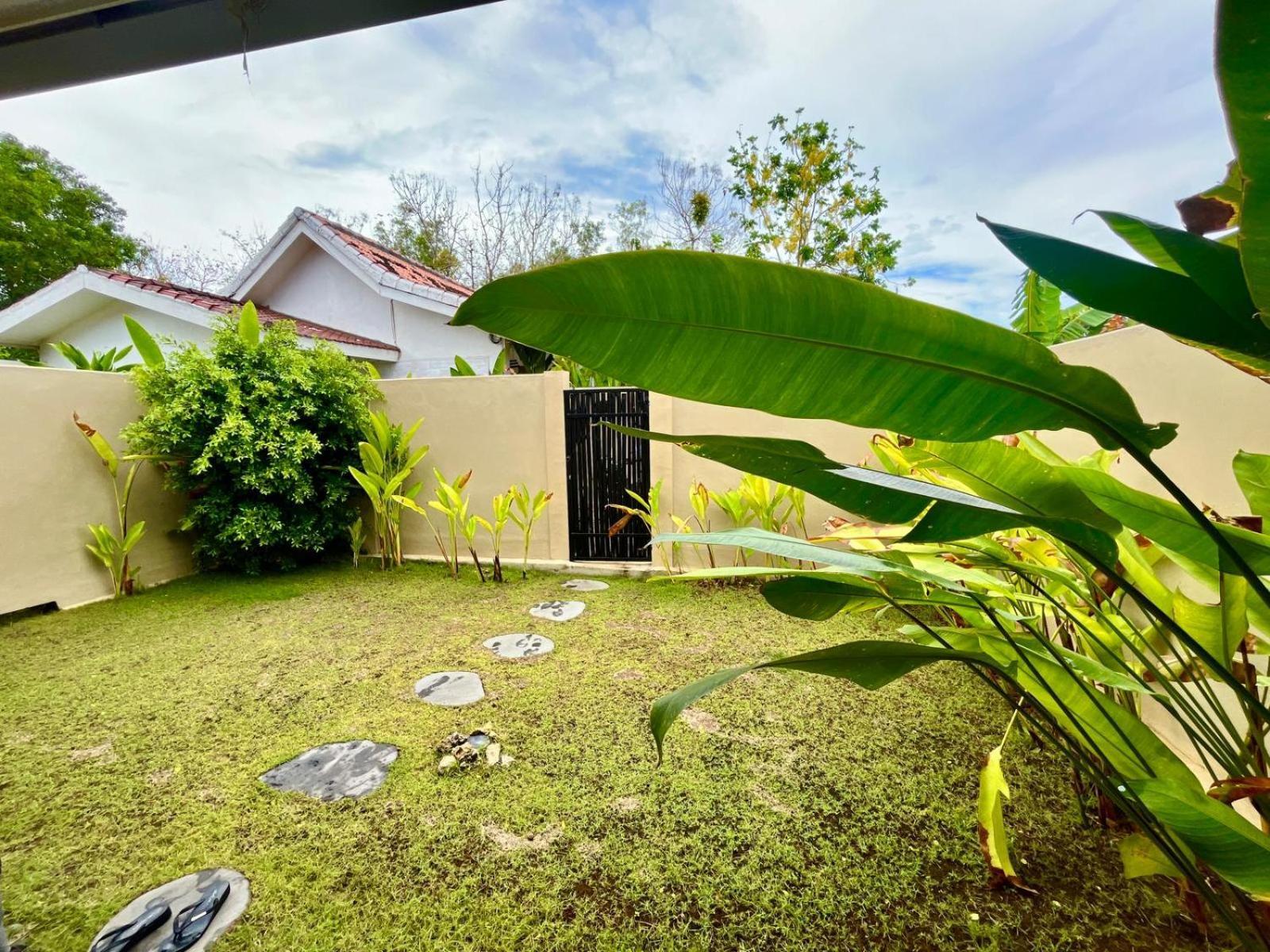Pura Vida Villa Uluwatu Buitenkant foto