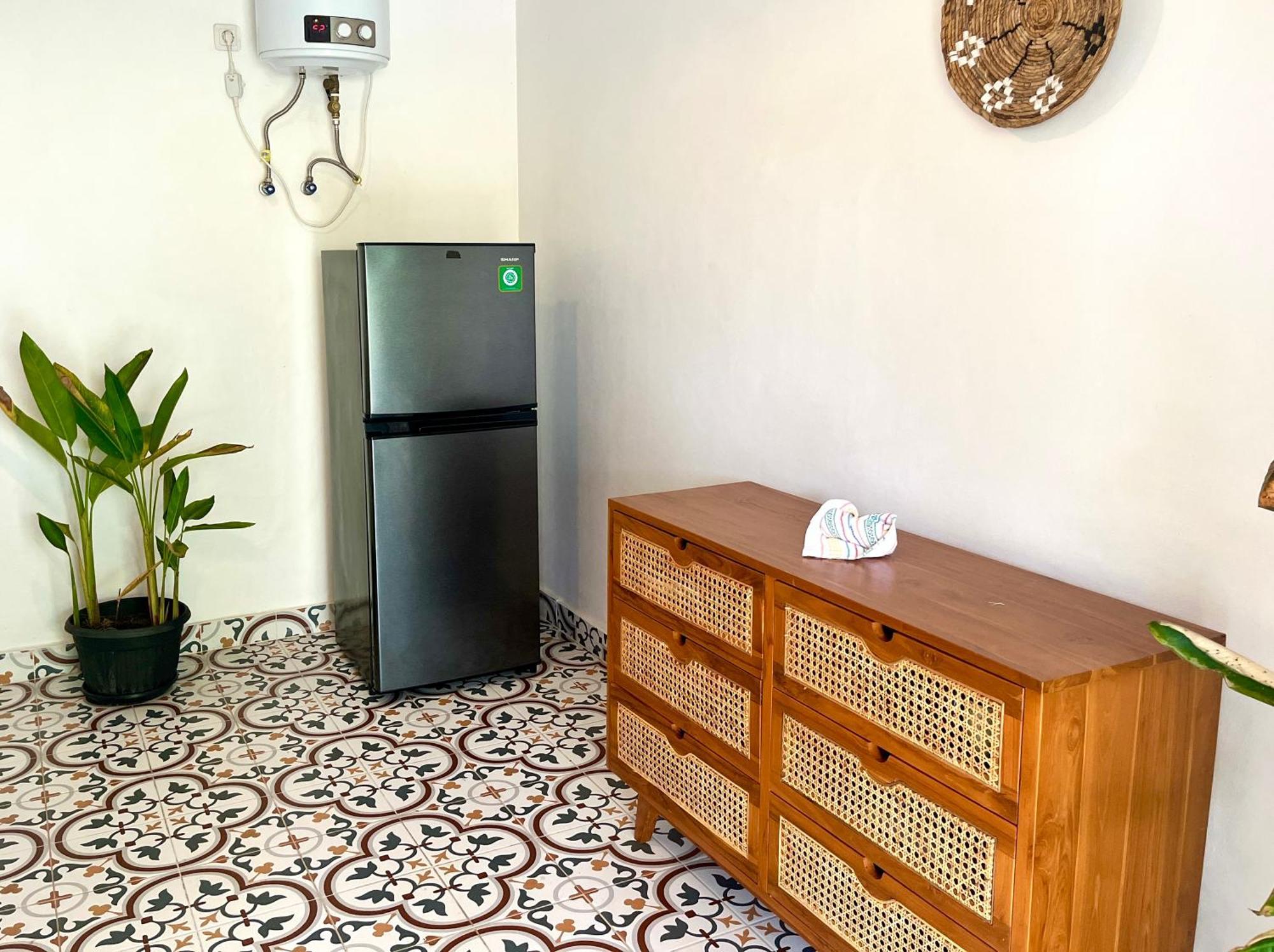 Pura Vida Villa Uluwatu Buitenkant foto