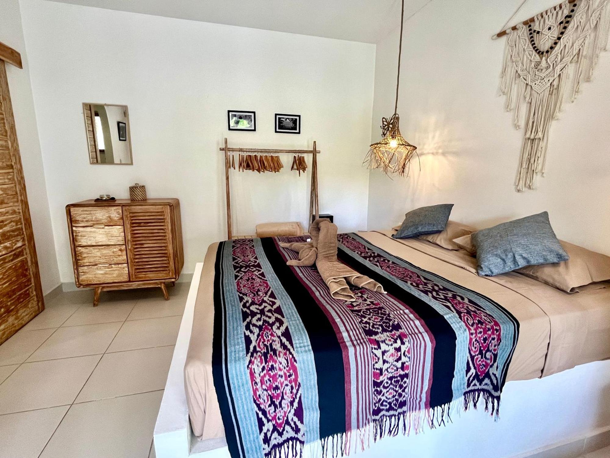 Pura Vida Villa Uluwatu Buitenkant foto