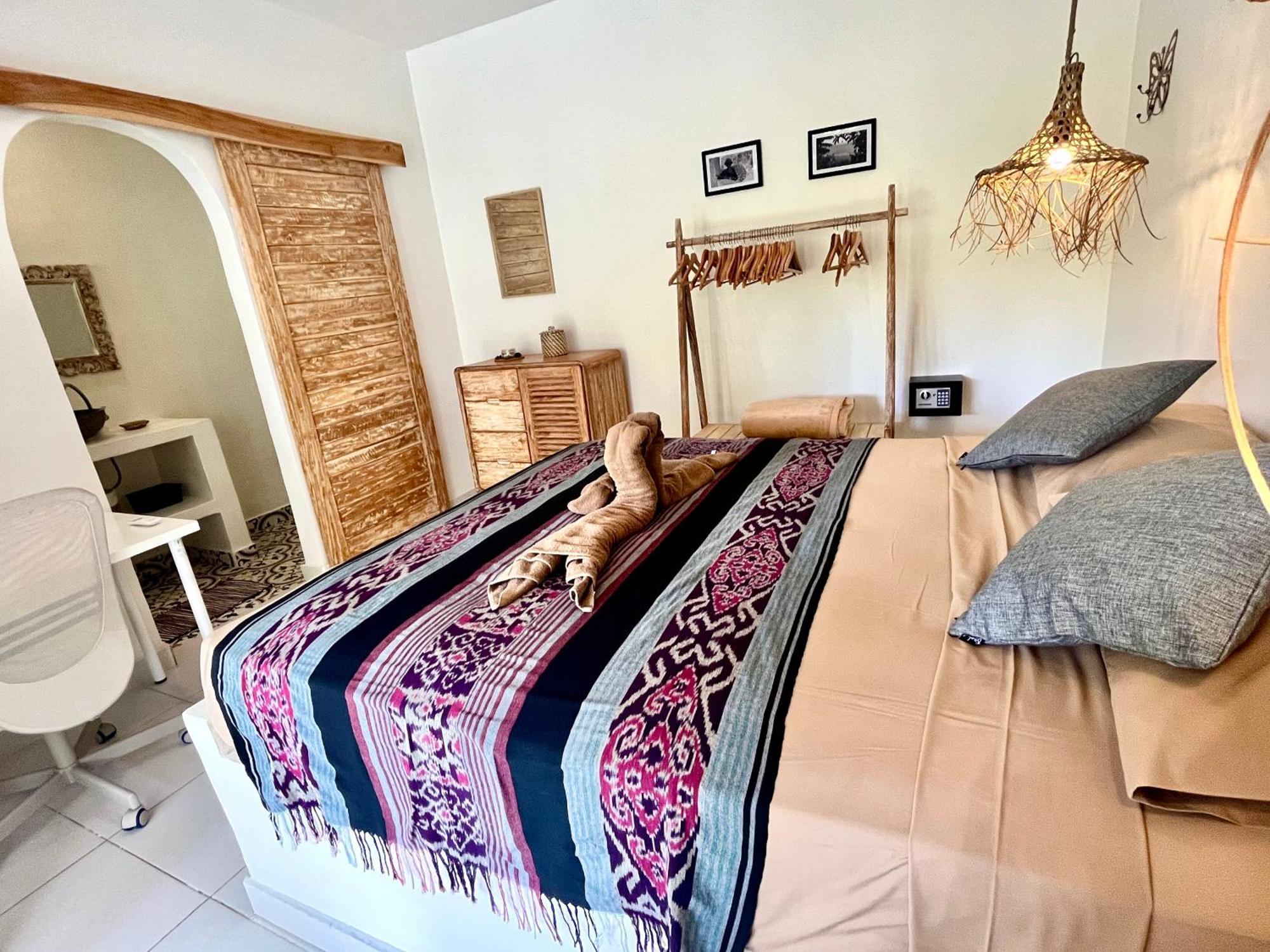 Pura Vida Villa Uluwatu Buitenkant foto